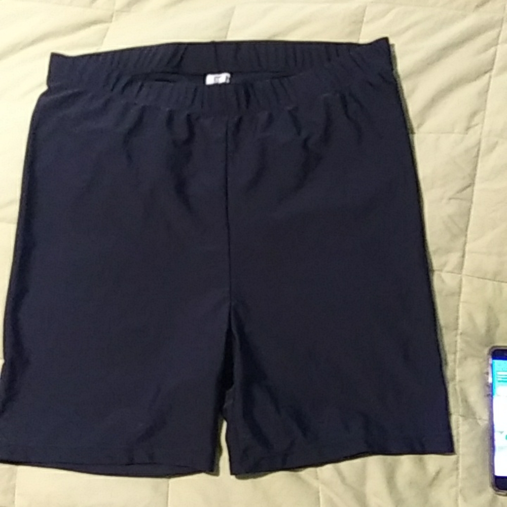Women's Always for Me Sport Swim Shorts
